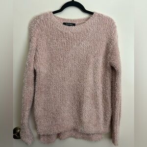 Cute Pink Sweater